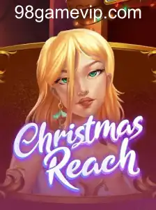 ChristmasReach