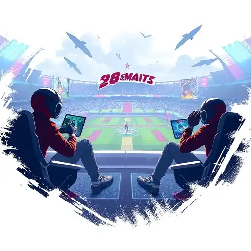 O Crescimento e a Influência da 98game no Mercado de Jogos Digitais