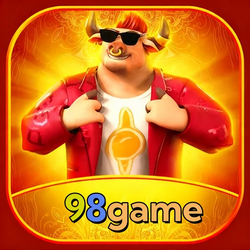 98game Logo