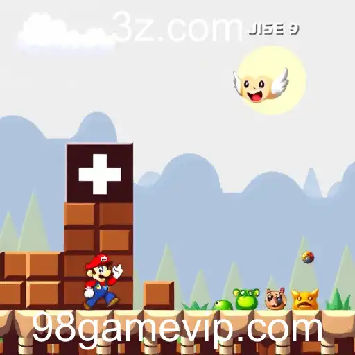 O Impacto Crescente do 98game no Cenário Nacional de Jogos