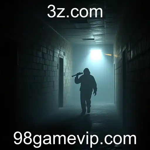 A Revolução do 98game no Mundo dos Jogos