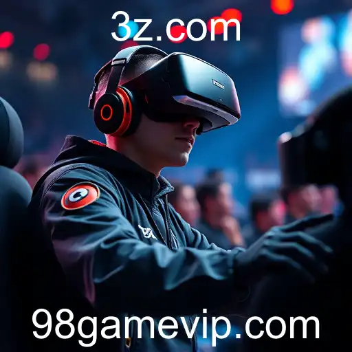 Ascensão do 98game e o Cenário Atual dos Jogos Online