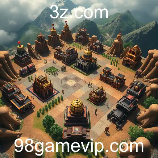 Avanços e Desafios no Mundo dos Jogos