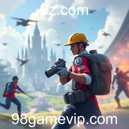 A Revolução Digital dos Jogos em 2025