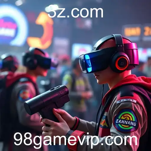 Avanços e Tendências no Mundo dos Jogos