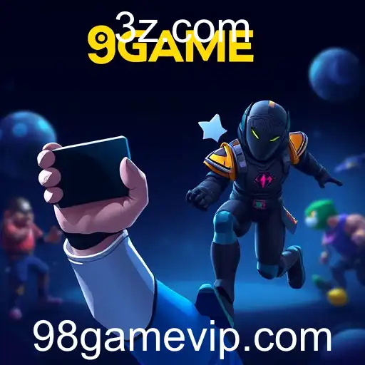 Revolução dos Jogos em 2025: Inovações e Tendências