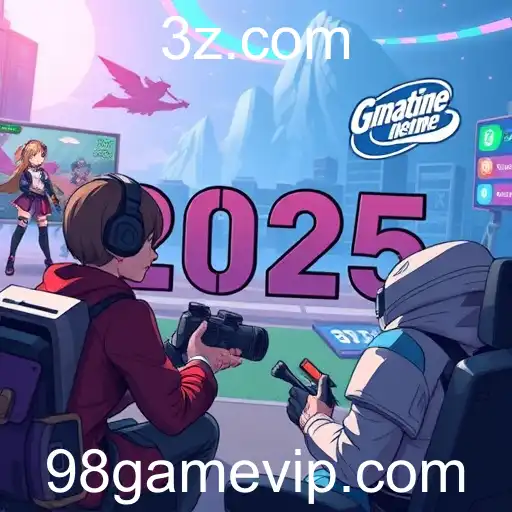 Novidades e Tendências no Mundo dos Jogos 