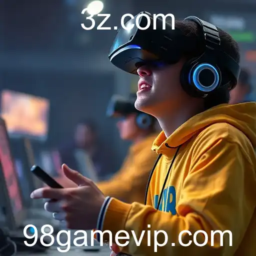 Avanços no Mundo dos Jogos em 2025