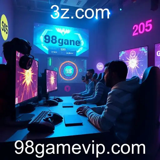 Tendências e Novidades do Mundo dos Games