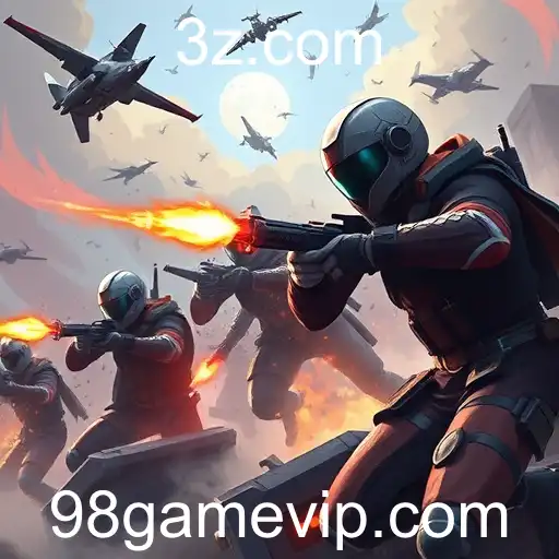 Inovações e Tendências do Site 98game em 2026