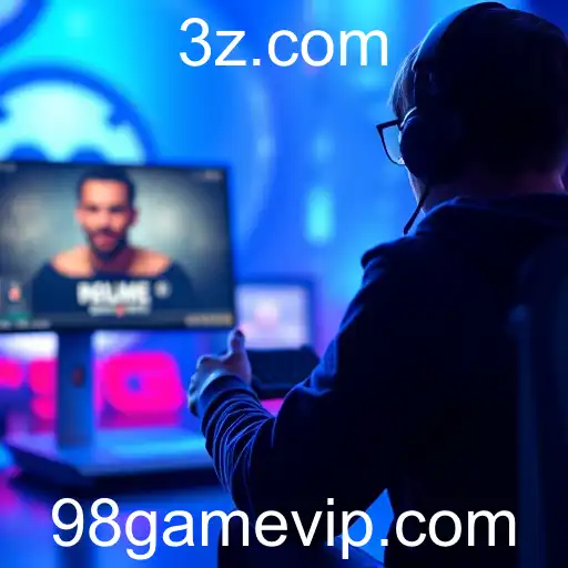 A Revolução dos Jogos Online em 2025