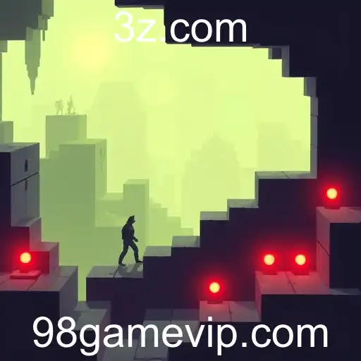 A Ascensão do 98game e a Revolução dos Jogos Online