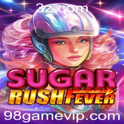 SugarRushFever: Descubra o Universo Doce e Desafiador do Novo Jogo de Sucesso