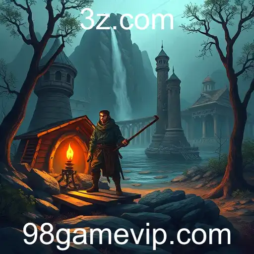 Revoluções e Tendências dos Jogos com 98game